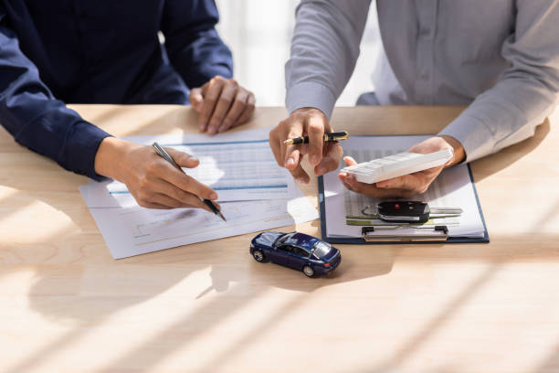 Car insurance options for Lacombe residents